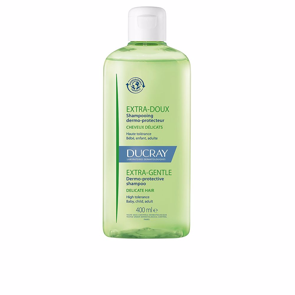 BALANCEING SHAMPOO para cabelos delicados 400 ml