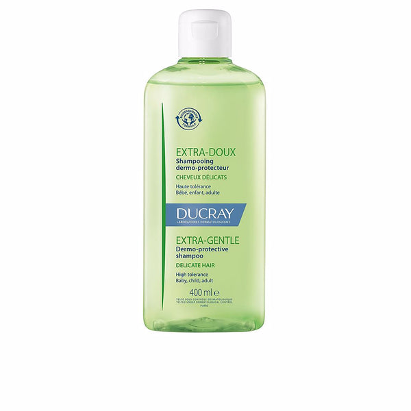 BALANCEING SHAMPOO para cabelos delicados 400 ml