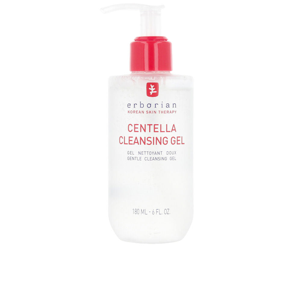 Gel de limpeza Centella 180 ml