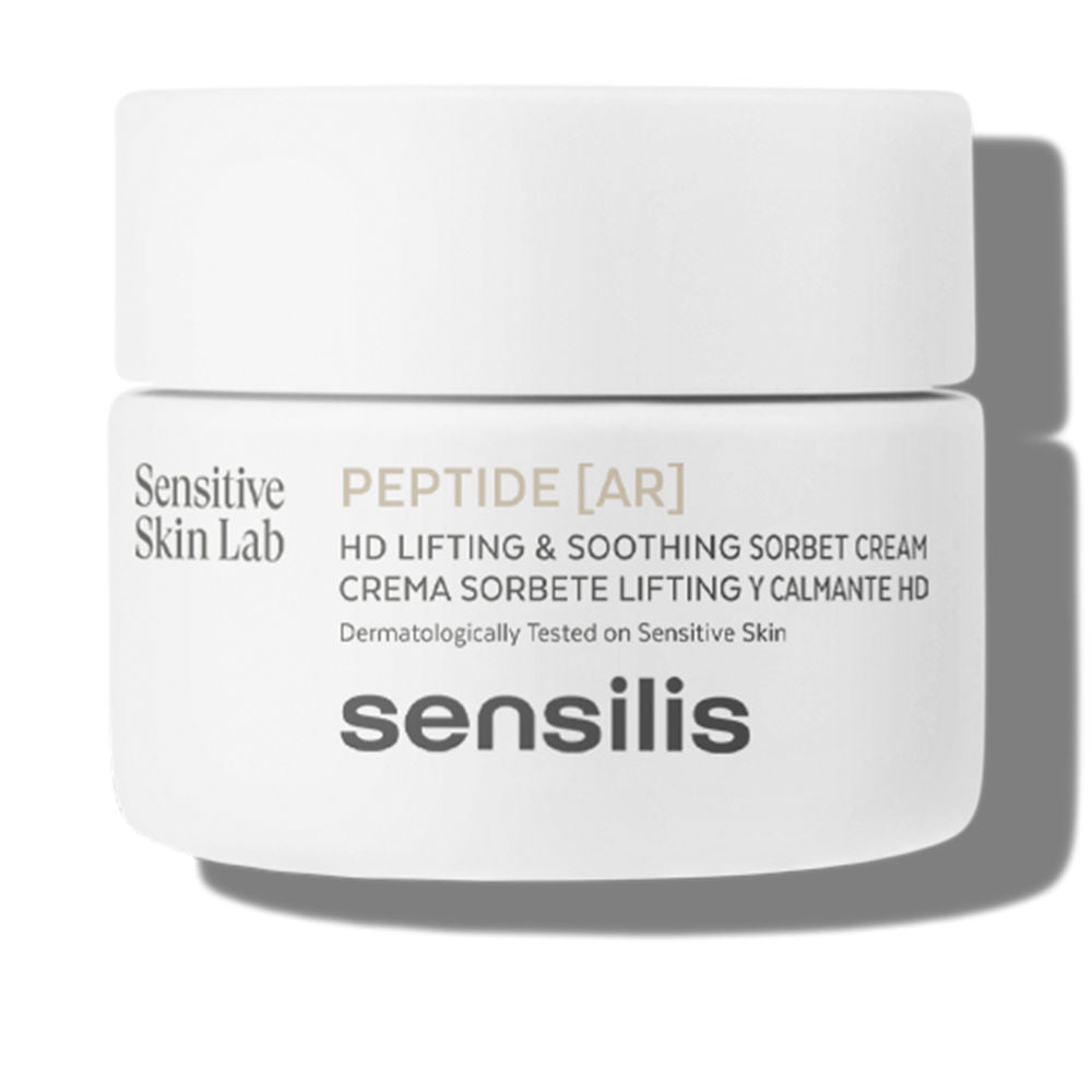 PEPTIDE [AR] creme sorvete efeito lifting 50 ml