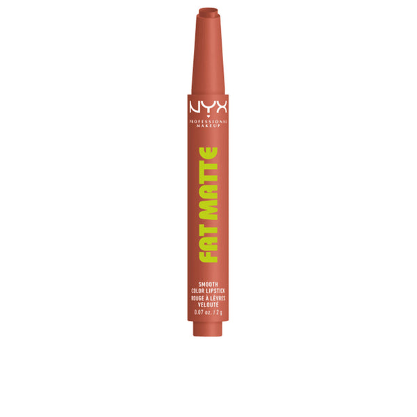 Batom FAT MATTE #Cozy Whipped 2 g