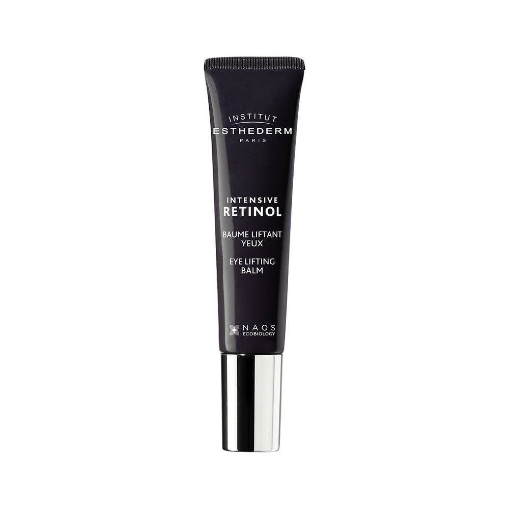 Bálsamo para contorno de olhos INTENSIVE RETINOL 15 ml