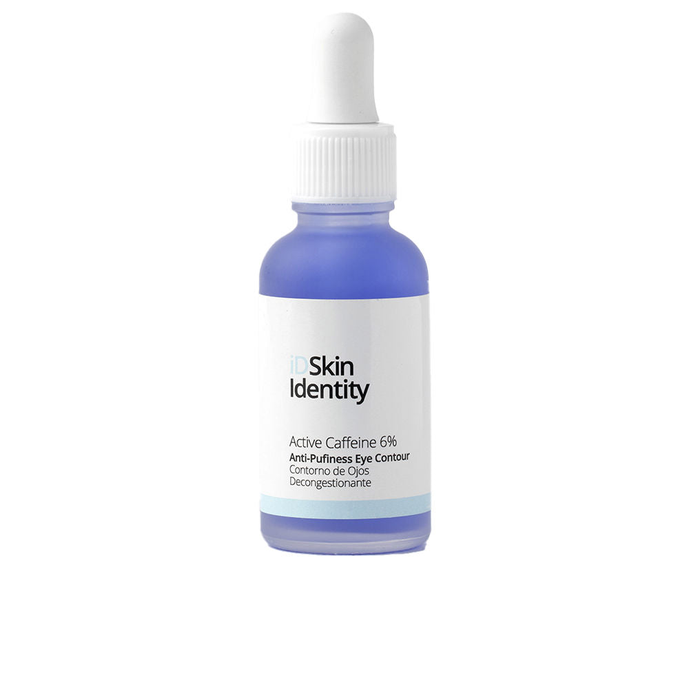 ID SKIN identidade contorno de olhos com cafeína 30 ml