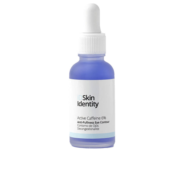 ID SKIN identidade contorno de olhos com cafeína 30 ml
