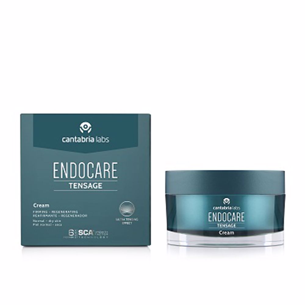 ENDOCARE TENSAGE creme reafirmante regenerador para pele normal a seca 30 ml