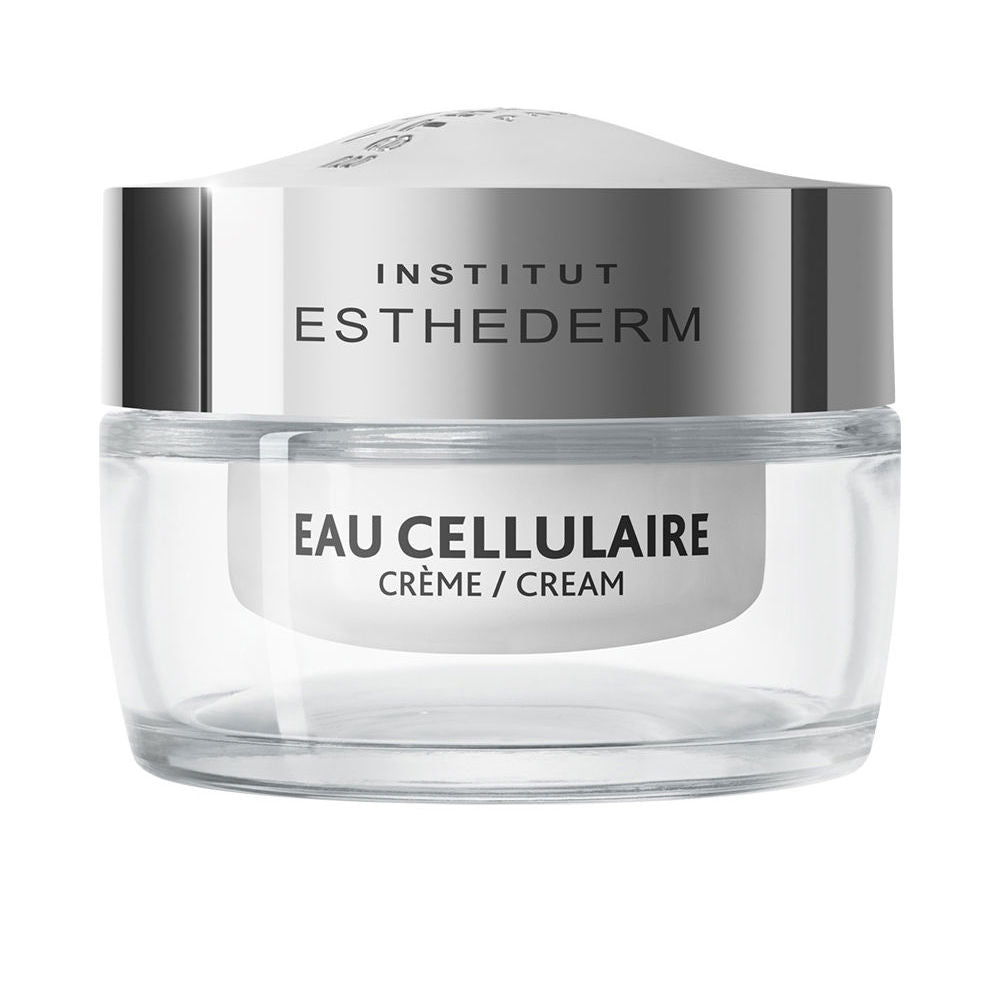 EAU CELLULAIRE creme hidratante fundente 50 ml