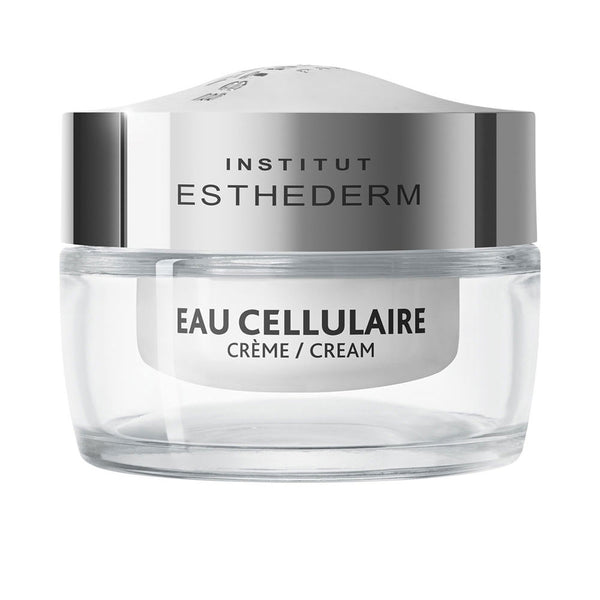 EAU CELLULAIRE creme hidratante fundente 50 ml