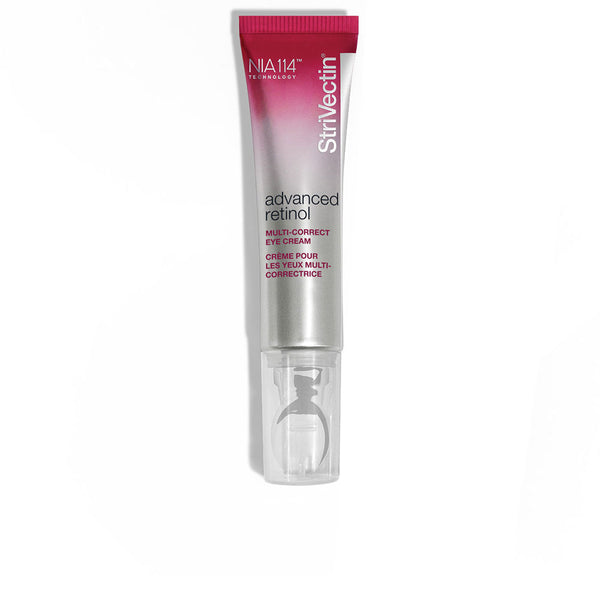 ADVANCED RETINOL creme multi-correto para os olhos 15 ml