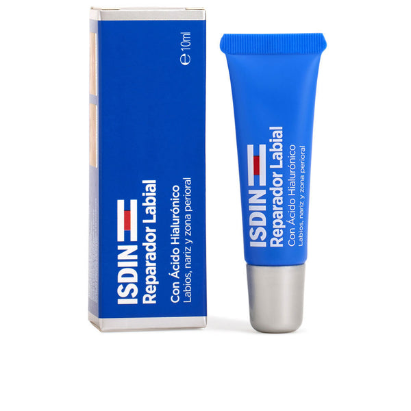 Bálsamo labial fluido reparador 10 ml