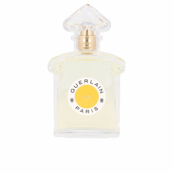 JICKY eau de parfum vaporizador 75 ml