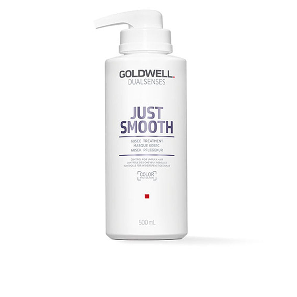 JUST SMOOTH 60 sec treatment 500 ml