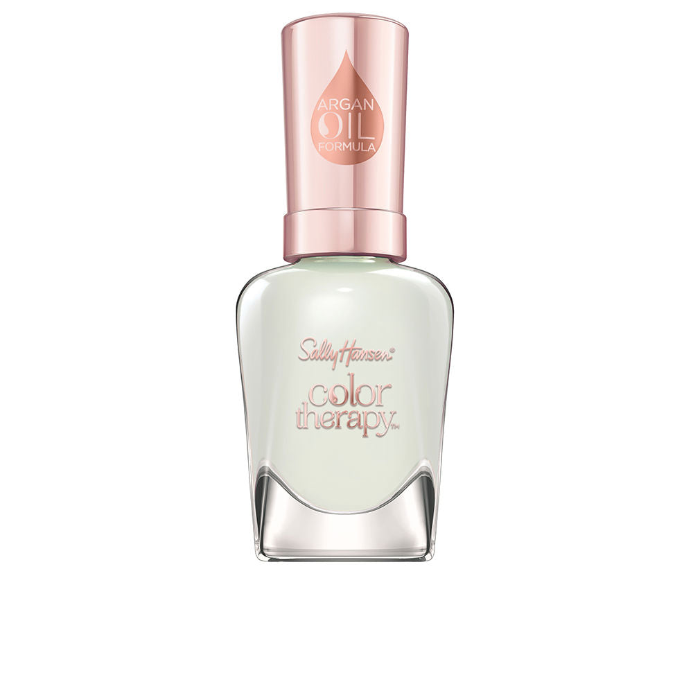 COLOR THERAPY esmalte de cor e cuidado #120-Meditação da Manhã 14,7 ml