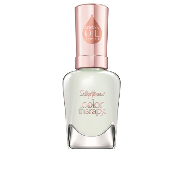 COLOR THERAPY esmalte de cor e cuidado #120-Meditação da Manhã 14,7 ml