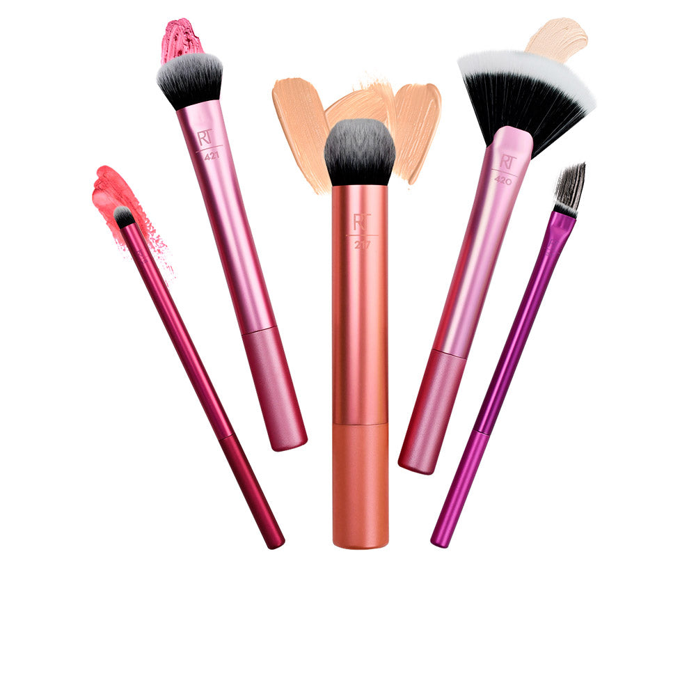 ARTIST ESSENTIALS coffret 5 pz
