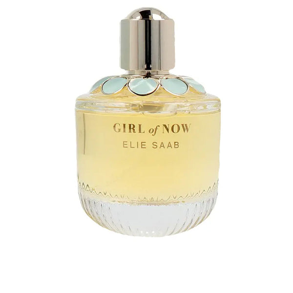 GIRL OF NOW eau de parfum vaporizador 90 ml
