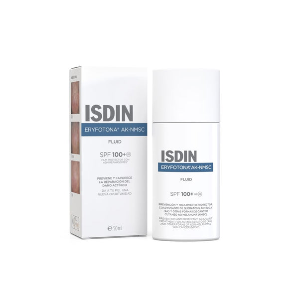 ERYFOTONA ak-nmsc fluido SPF100+ 50 ml