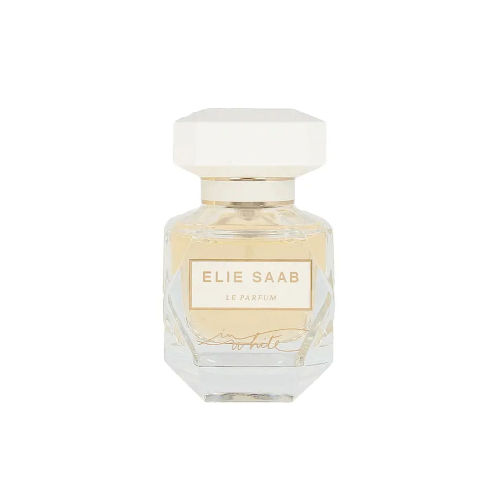 ELIE SAAB LE PARFUM IN WHITE eau de parfum vaporizador 30 ml