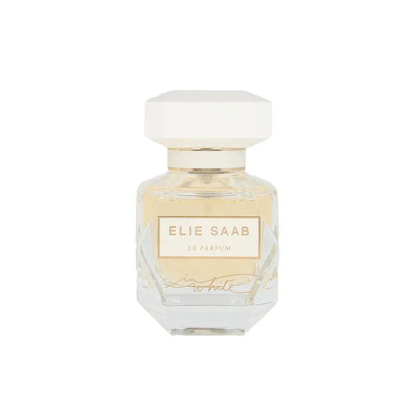 ELIE SAAB LE PARFUM IN WHITE eau de parfum vaporizador 30 ml
