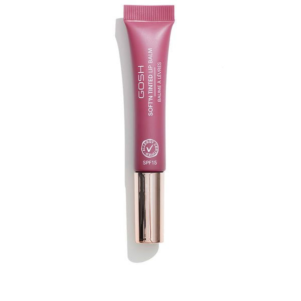 Bálsamo labial SOFT'N TINTED #006-berry 8 ml