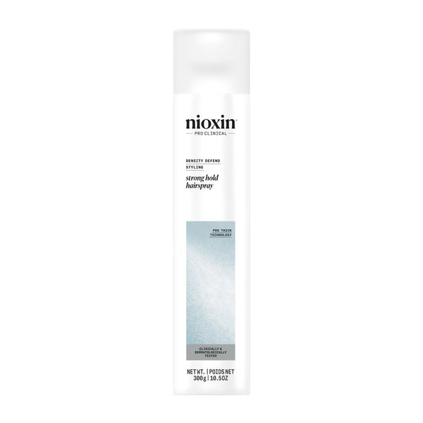 LACA - Spray Fixador para Cabelos Médios a Grossos 300 ml