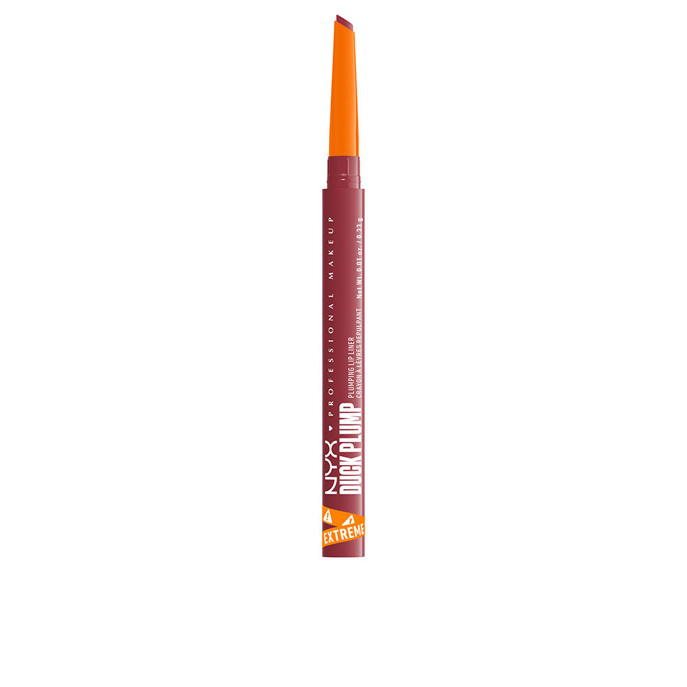 Delineador de lábios DUCK PLUMP #03-Flirty Flip 0,33 gr