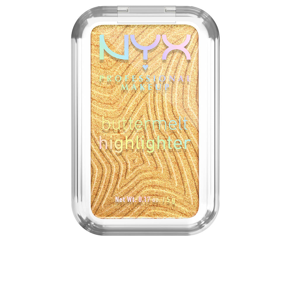 Iluminador em pó BUTTERMELT HIGHLIGHTER #30-Butta Bling 5 gr