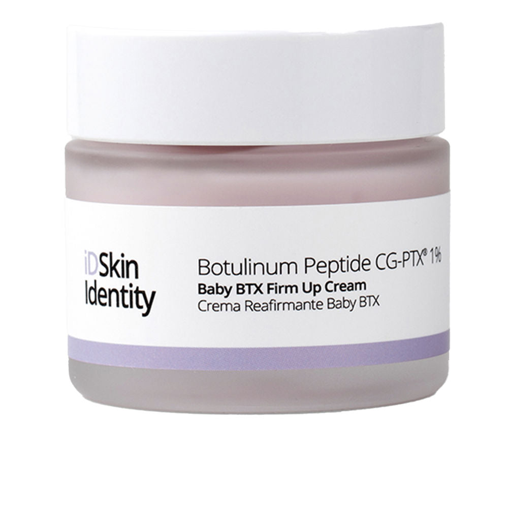 ID SKIN Identity Creme Firmador com Peptídeos de Botulismo para Bebês BTX 50 ml