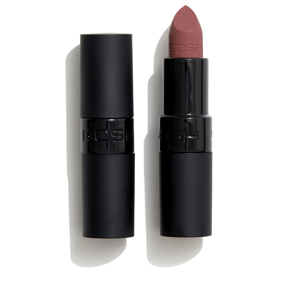 Batom VELVET TOUCH matte nº 030 - Ruby Blush 4 g