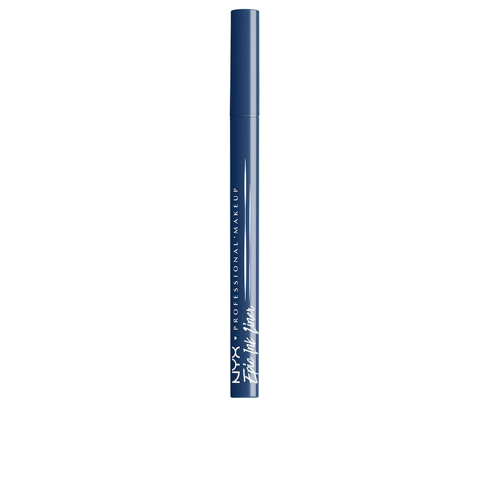Delineador EPIC INK LINER à prova d'água #10-Mid(night) Rise 1 ml
