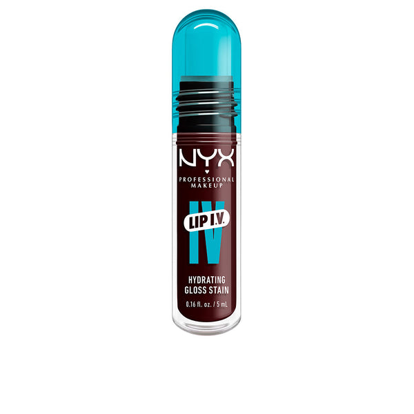 Gloss LIP IV #15-Água e vinho? 5ml