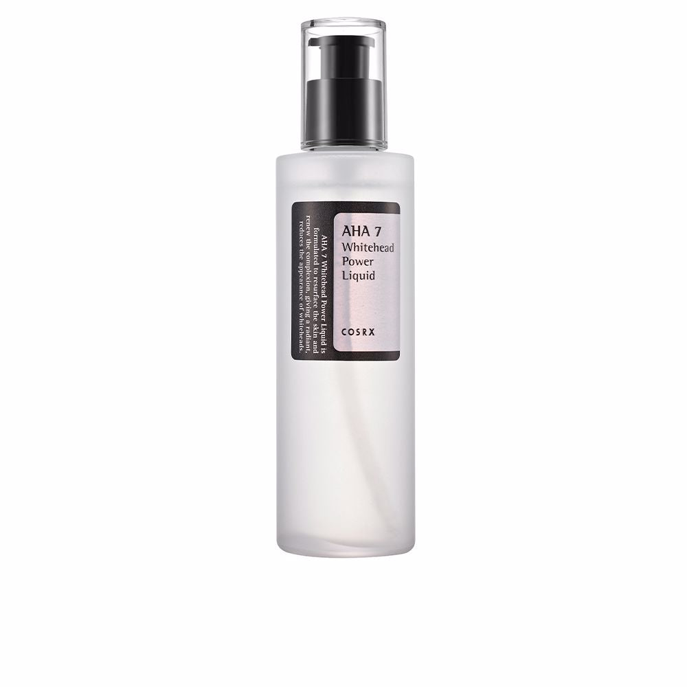 AHA 7 whitehead power liquid 100 ml