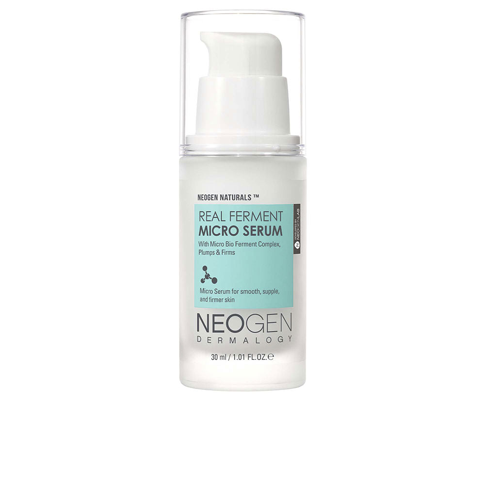 REAL FERMENT micro soro 30 ml