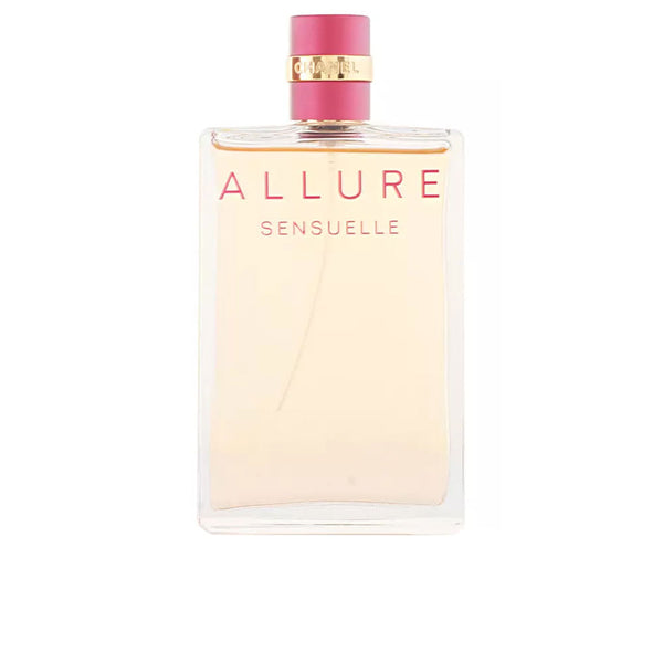 ALLURE SENSUELLE eau de parfum vaporizador 100 ml