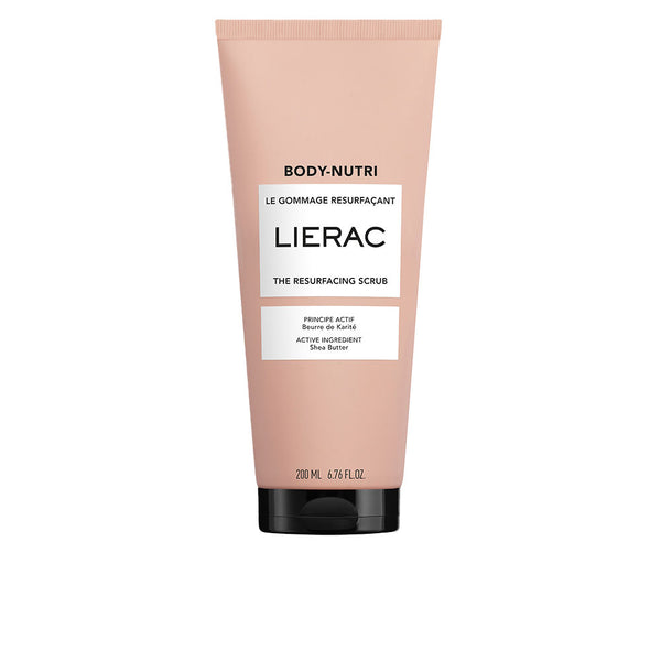 Esfoliante regenerador BODY-NUTRI 200 ml