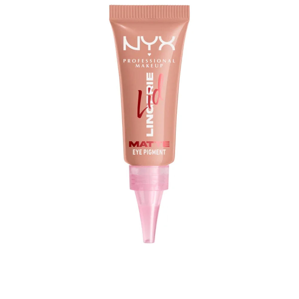 Sombra para olhos LID LINGERIE MATTE #Beige Appeal 6 ml