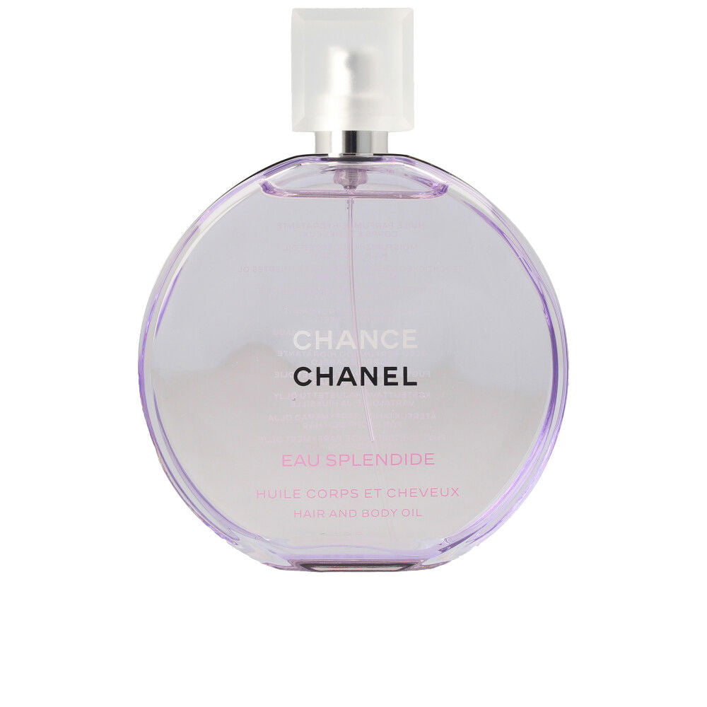CHANCE EAU SPLENDIDE óleo corporal e capilar 150 ml