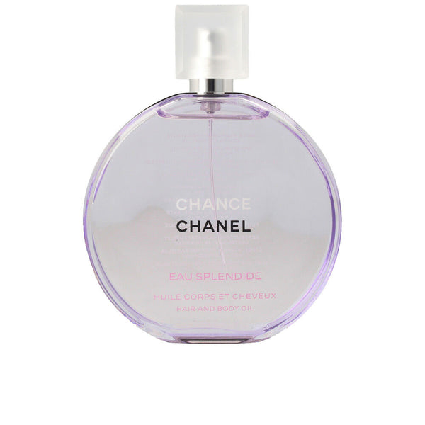 CHANCE EAU SPLENDIDE óleo corporal e capilar 150 ml