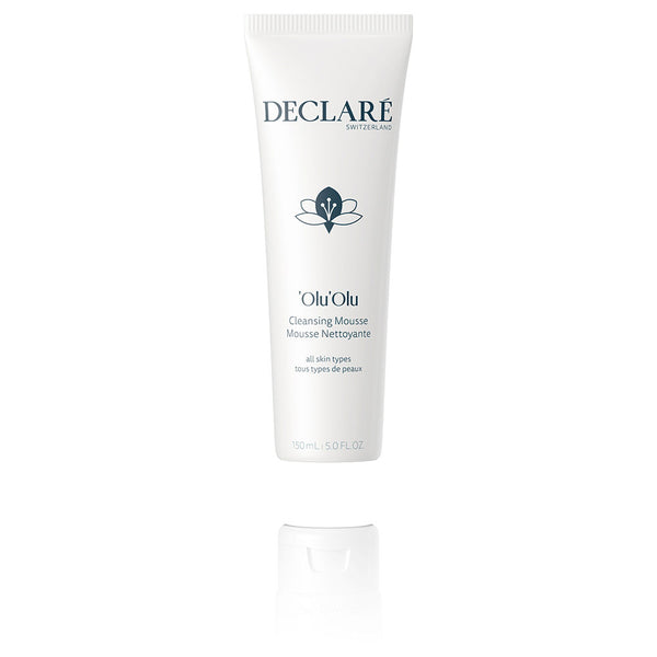 Espuma de limpeza OLU'OLU 150 ml
