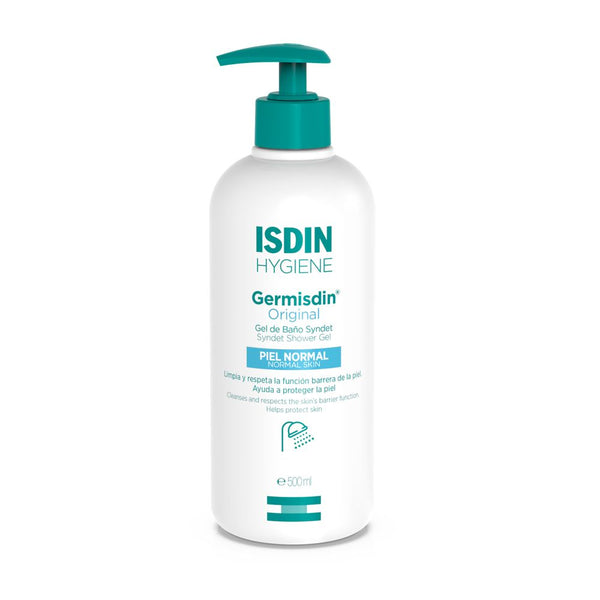 GERMISDIN higiene corporal original 500 ml