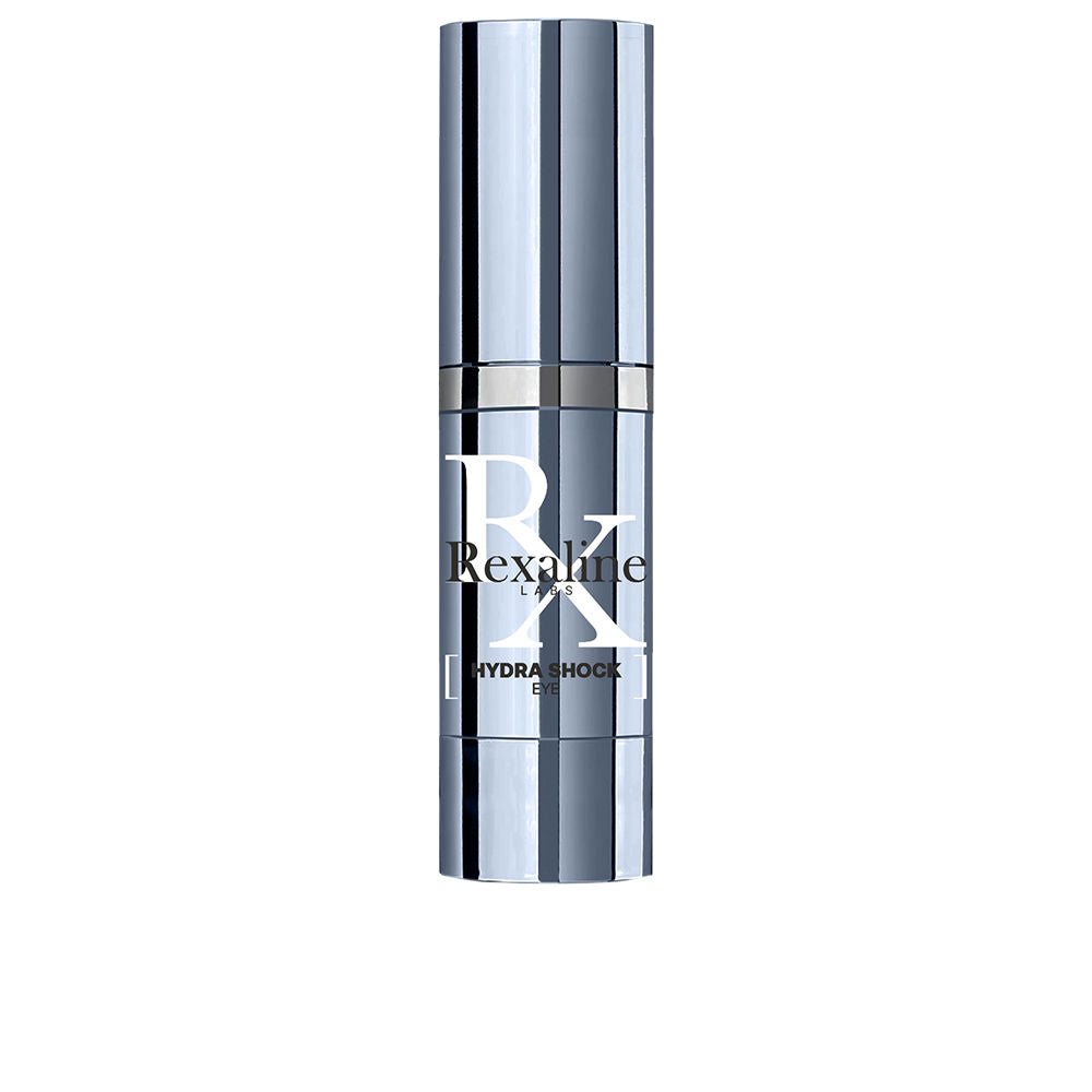 HYDRA SHOCK contorno de olhos hidratante e redutor de fadiga 15 ml