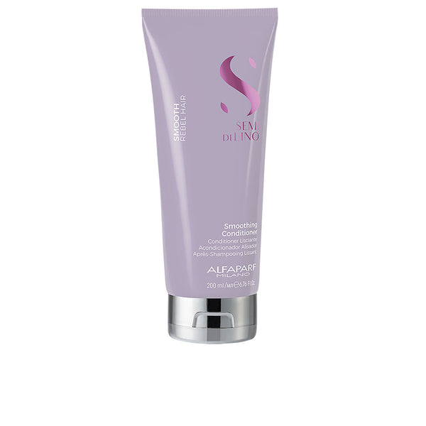 SEMI DI LINO SMOOTH smoothing conditioner 200 ml