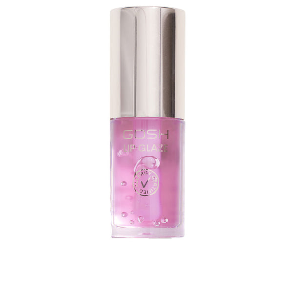Brilho labial LIP GLAZE #001-Rosa Chocante 5,50 ml