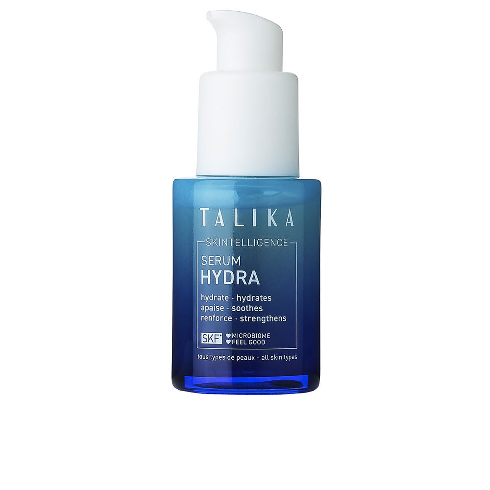 SKINTELLIGENCE HYDRA sérum hidratante 30 ml