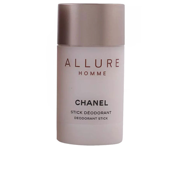 ALLURE HOMME desodorante stick 75 ml