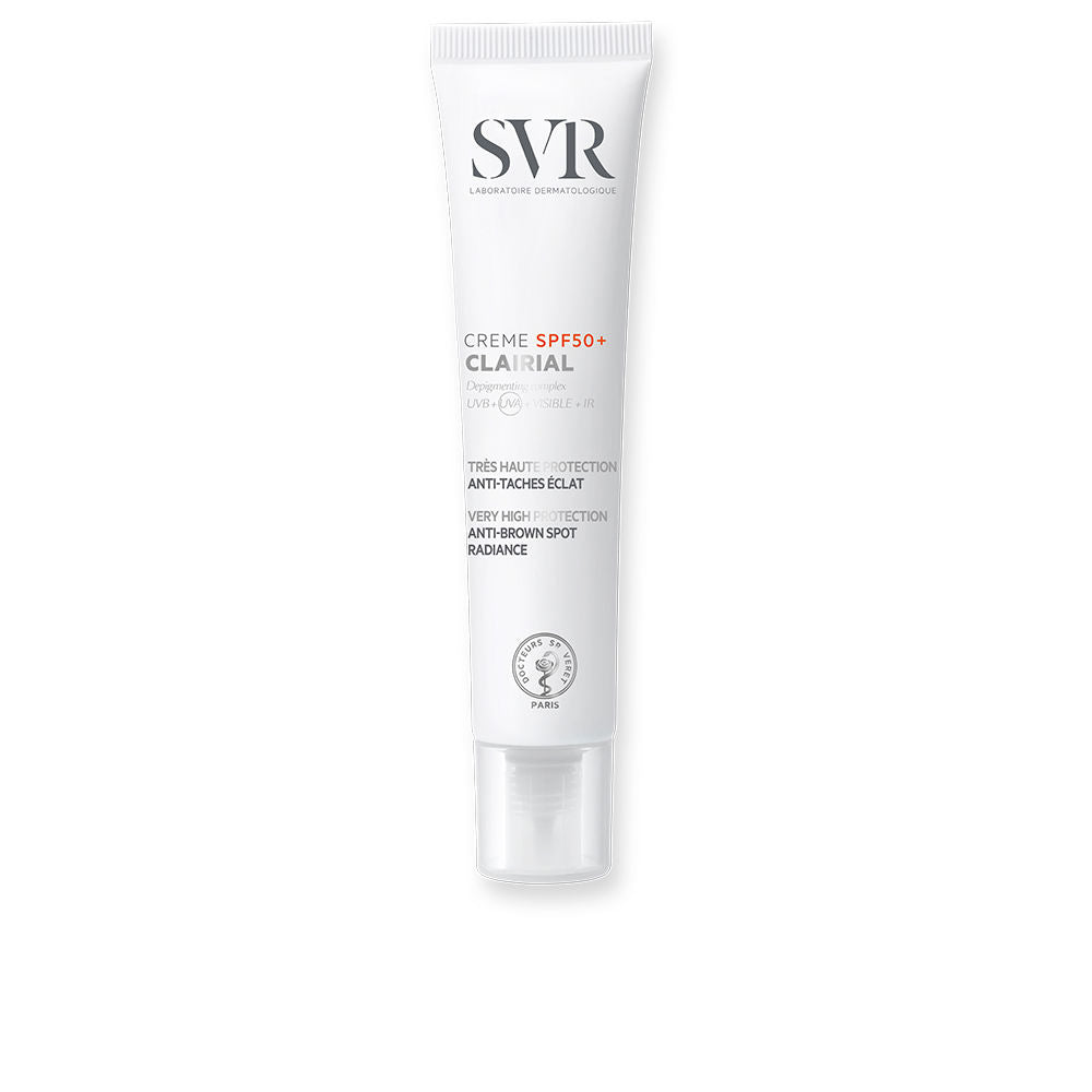 Creme CLAIRIAL FPS 50+ 40 ml