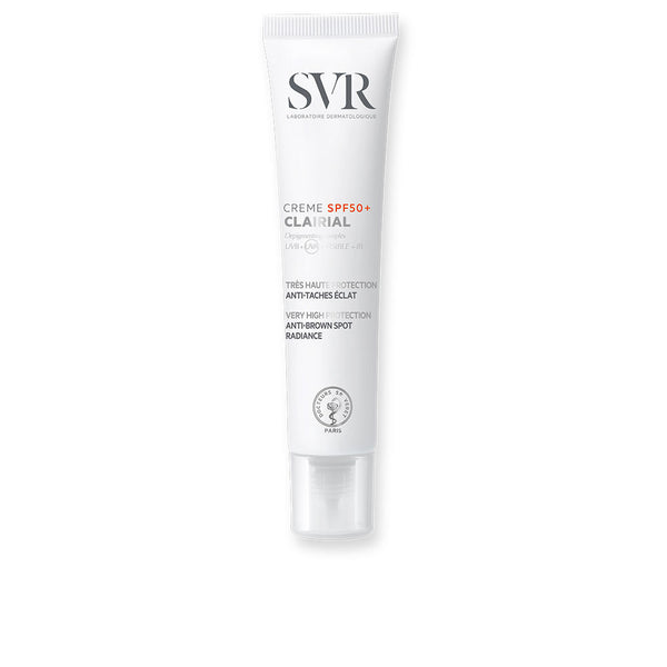 Creme CLAIRIAL FPS 50+ 40 ml