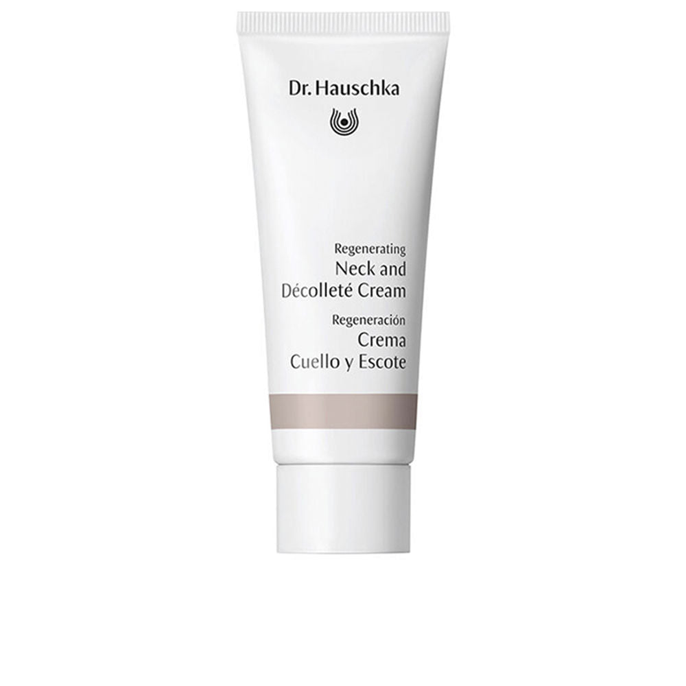 Creme regenerador pescoço e decote 40 ml