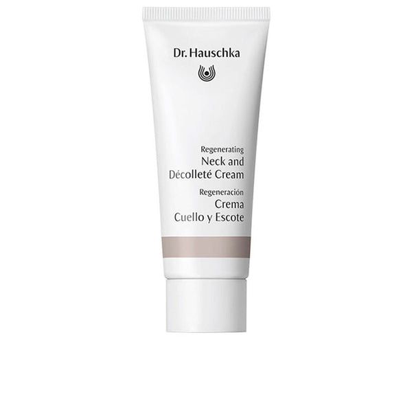 Creme regenerador pescoço e decote 40 ml