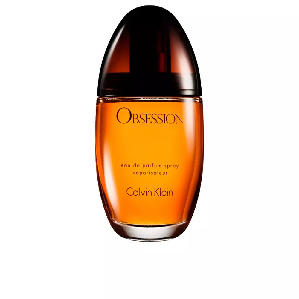 OBSESSION eau de parfum vaporizador 100 ml