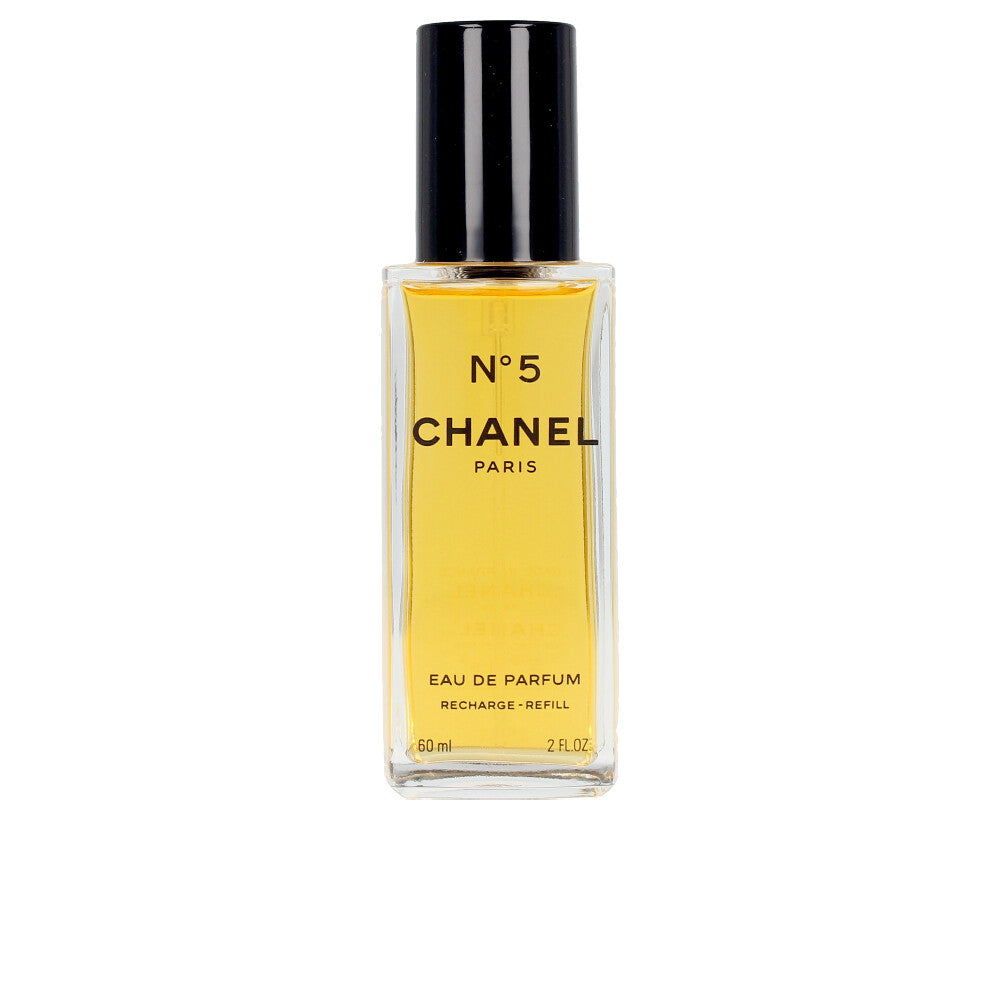 Nº 5 eau de parfum vaporizador refil 60 ml